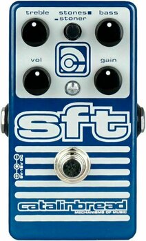 Guitar Effect Catalinbread SFT - 1