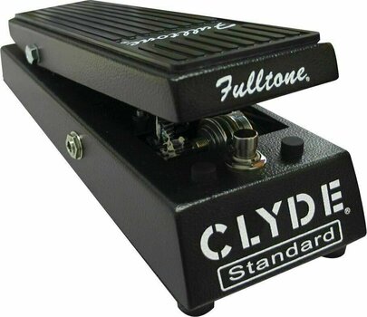Wah wah pedala Fulltone Clyde Standard Wah wah pedala - 1