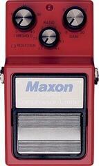 Gitarreneffekt Maxon CP-9Pro + Compressor Gitarreneffekt