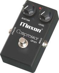 Gitarreneffekt Maxon CP-101 Compressor Gitarreneffekt