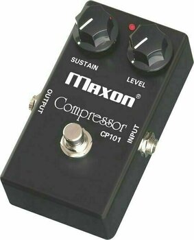 Effet guitare Maxon CP-101 Compressor - 1