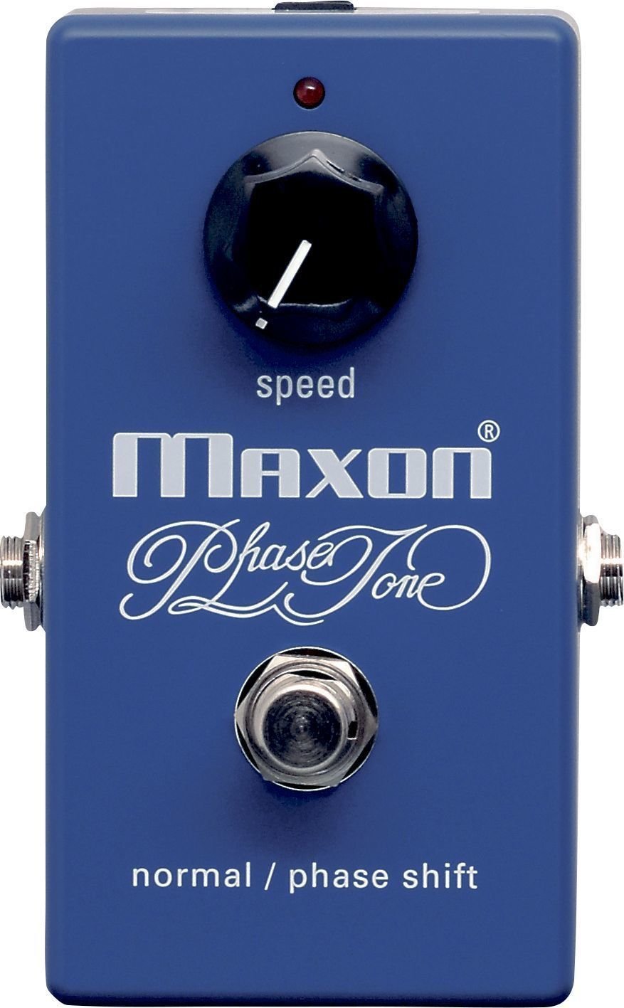 Efeito para guitarra Maxon PT-999
