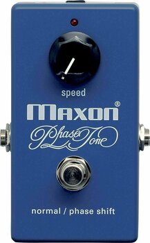 Efeito para guitarra Maxon PT-999 - 1