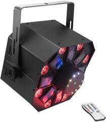 Svjetlosni efekt Eurolite LED FE-1750 Hybrid Laserflower Svjetlosni efekt