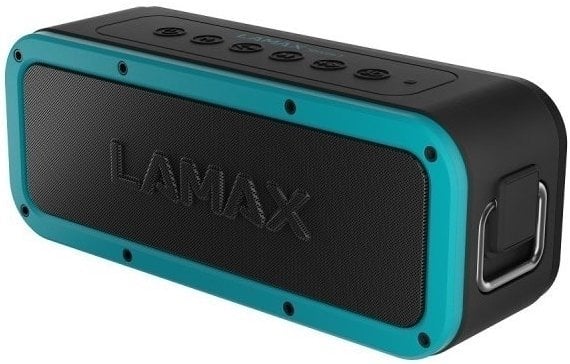 Speaker Portatile LAMAX Storm1