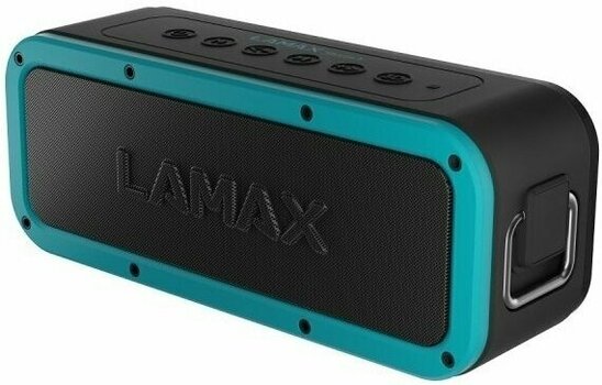 Speaker Portatile LAMAX Storm1 - 1