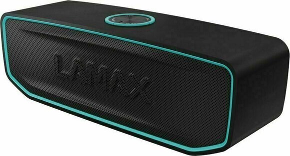 portable Speaker LAMAX Solitaire1 - 1