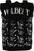 Geantă muzicală: Volbeat Barber AOP Rucsac Black Geantă muzicală Volbeat Barber AOP Rucsac Black
