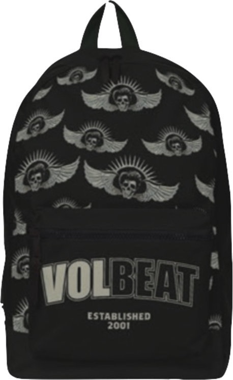 Rucksack Volbeat Established AOP Rucksack