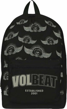 Mochila Volbeat Established AOP Mochila - 1