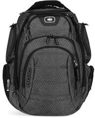 Ogio Gambit Backpack Graphite Ogio Gambit Backpack Graphite