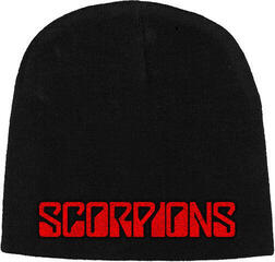 Kapa Scorpions Kapa Logo Black UNI