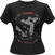 Tricou Scorpions Tricou Love At First Sting Black 2XL