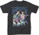 Cămăși muzicale și de film: Scorpions Tricou Love Drive Black M Tricou Scorpions Tricou Love Drive Black M