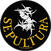 Lapje Sepultura Circular Logo Lapje