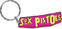 Porta-chaves Sex Pistols Porta-chaves Logo
