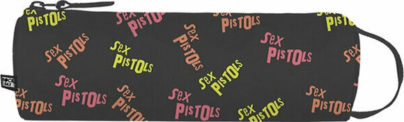 Pencil Case Sex Pistols Logo All Over Pencil Case - 1