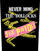 Paikka, tarra, rintamerkki Sex Pistols Never Mind The Bollocks Sew-On Patch