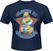 T-shirt The Simpsons Bleu Foncé L T-shirt de film