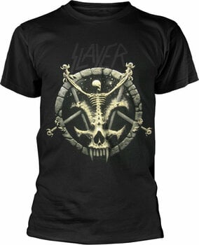 T-shirt Slayer Divine Intervention M - 1