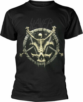 T-Shirt Slayer Divine Intervention XL - 1