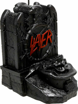 Autres accessoires musicaux
 Slayer Eagle - 1