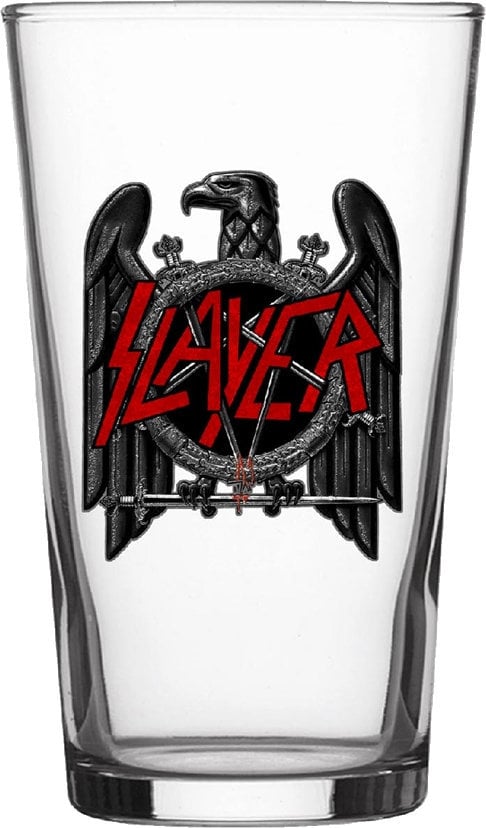 Gläser Slayer Eagle Gläser