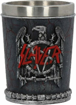 Kupa
 Slayer Eagle Logo Kupa - 1
