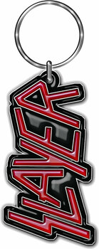 Schlüsselbund Slayer Schlüsselbund Logo - 1
