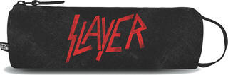 Slayer Logo Pencil Case Black