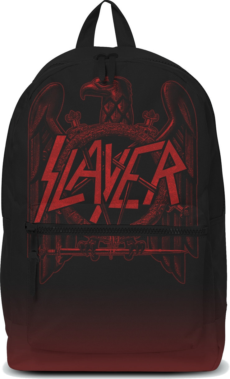 Nahrbtnik
 Slayer Red Eagle Backpack