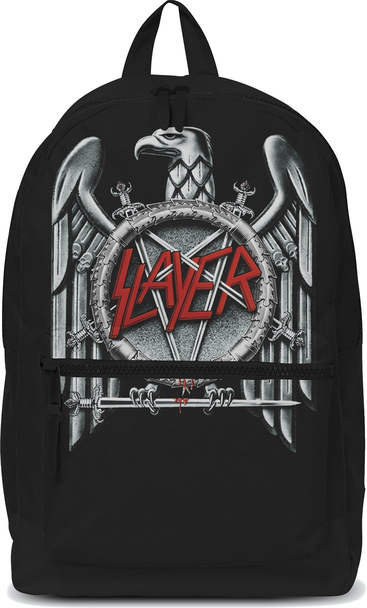 Backpack Slayer Silver Eagle Backpack