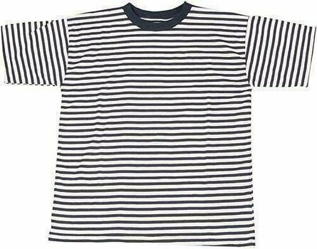 Zeilkleding Kinderen Sailor Junior's Breton T-Shirt 140 - 1