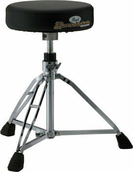 Стол за барабани Pearl D-1000N Стол за барабани - 1
