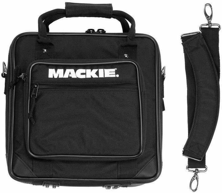 Protective Cover Mackie PROFX12-DFX12-BG