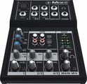 Mackie Mix5 Table de mixage analogique