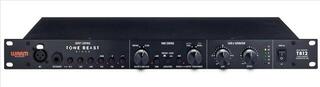 Mikrofónový predzosilňovač Warm Audio TB12 Tone Beast BK Mikrofónový predzosilňovač