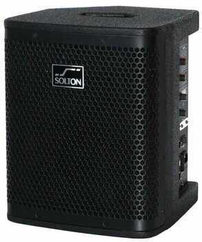 Active Loudspeaker Solton Performer 200 - 1