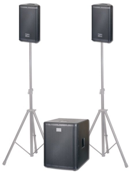 Portable PA System Solton AART-SAT