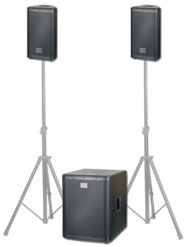 Portable PA System Solton AART-SAT - 1