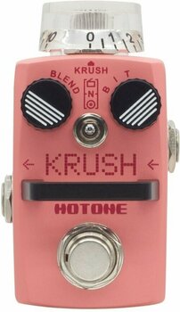 Effektpedal Hotone Krush - 1