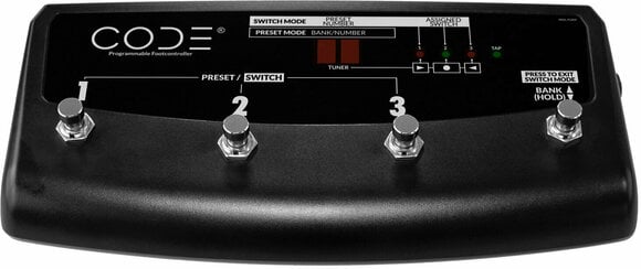 Pedal Marshall PEDL-91009 Code Pedal - 1