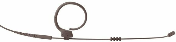 Headset Condenser Microphone AKG EC81 MD Cocoa - 1