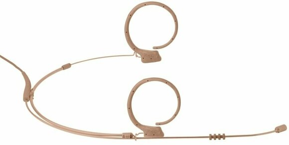 Micrófono de condensador para auriculares AKG HC82 MD Micrófono de condensador para auriculares - 1