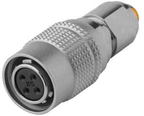 Kontakt, anslutning AKG MDA5 AT Kontakt, anslutning