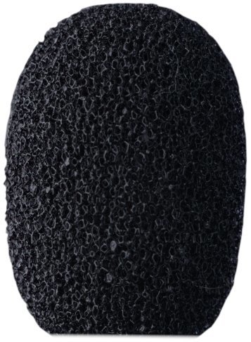 Protiveterná ochrana AKG W82 BK Black Protiveterná ochrana