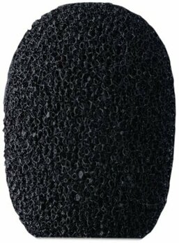 Protiveterná ochrana AKG W82 BK Black Protiveterná ochrana - 1