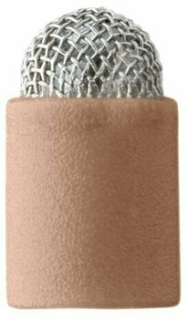 Zaštita od vjetra  AKG WM82 BJ Bež Zaštita od vjetra  - 1