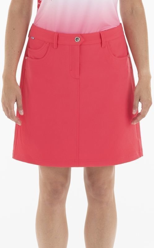 Skirt / Dress Nivo Marika Geranium 6