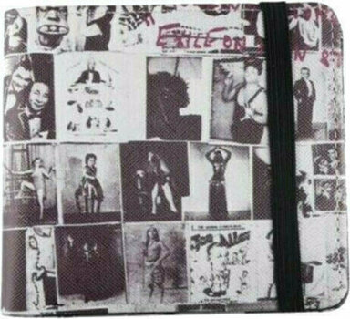 Portefeuille The Rolling Stones Portefeuille Exile On Main Street - 1